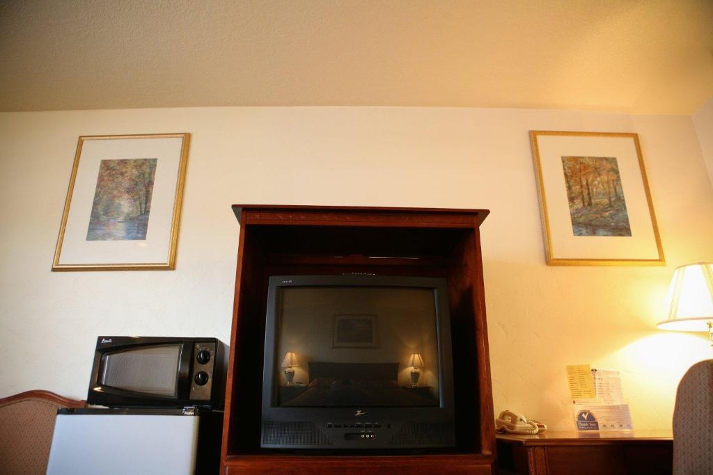 Americas Best Value Inn Oklahoma City South Екстериор снимка