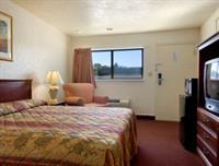 Americas Best Value Inn Oklahoma City South Екстериор снимка