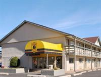 Americas Best Value Inn Oklahoma City South Екстериор снимка