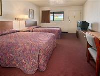 Americas Best Value Inn Oklahoma City South Екстериор снимка